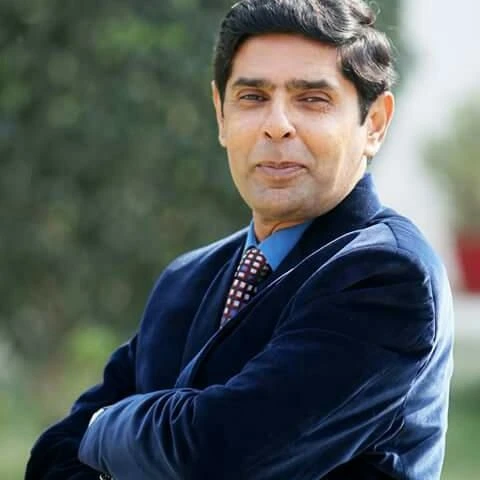 Rana Adnan