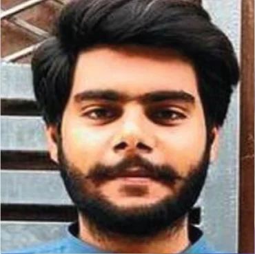 Wajahat Wazir - ECAT Success