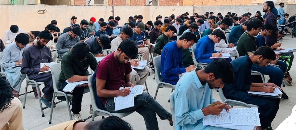 Learners Academy Academic Excellence