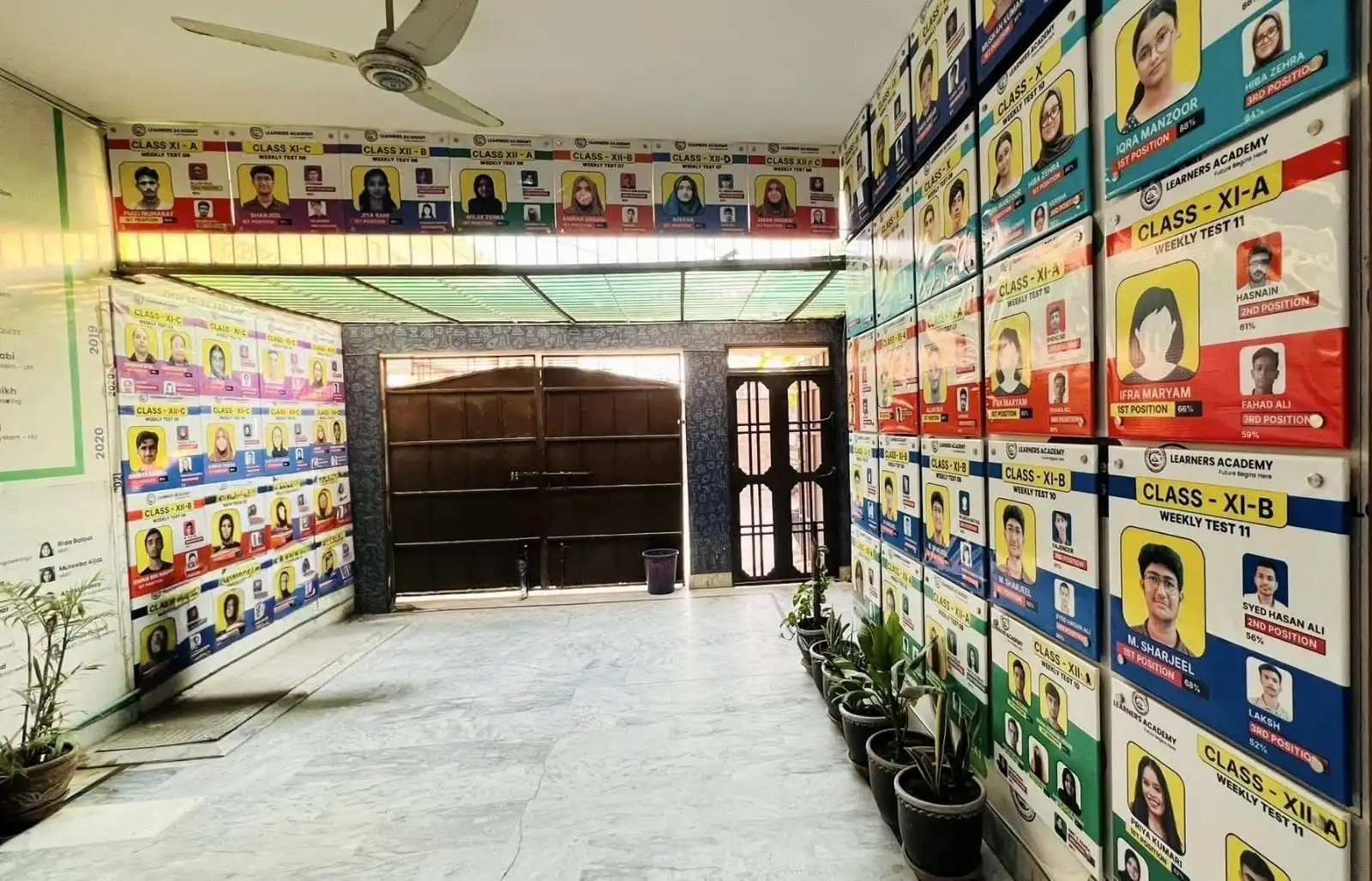 Learners Academy Academic Excellence