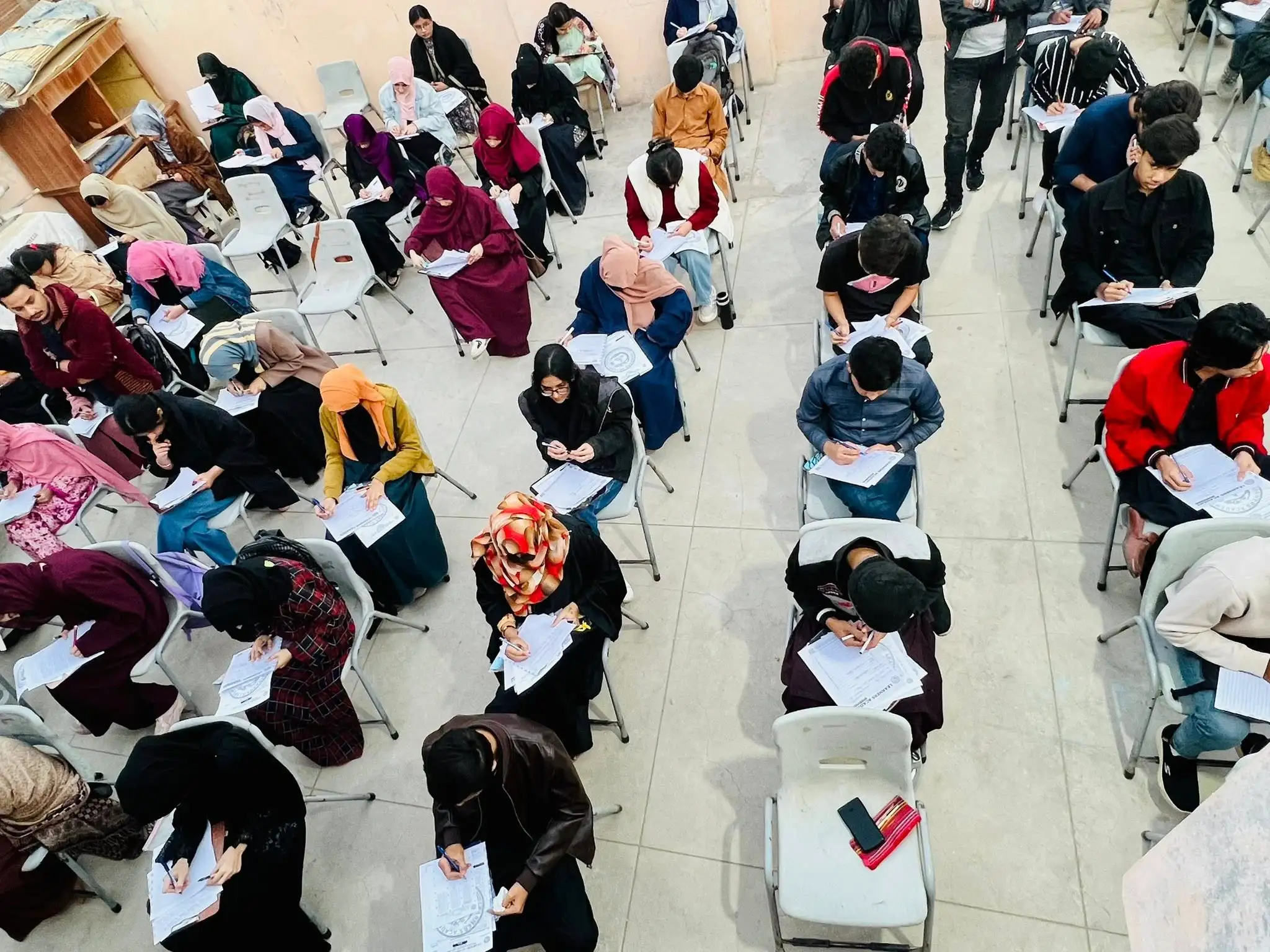 Learners Academy Academic Excellence