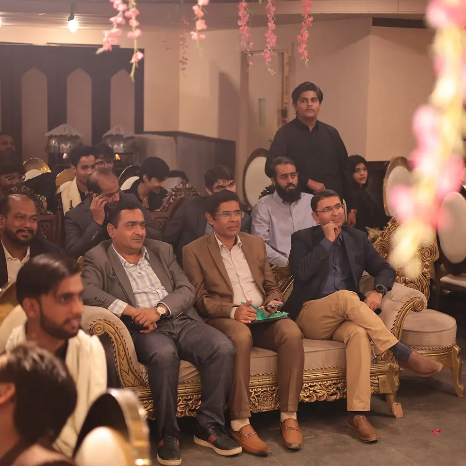 Learners Academy Academic Excellence