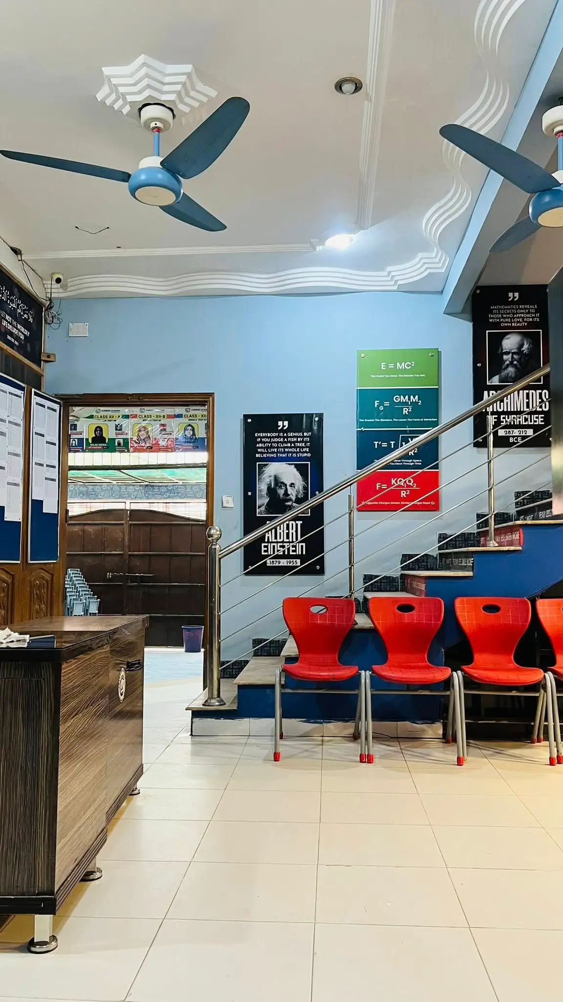 Learners Academy Academic Excellence