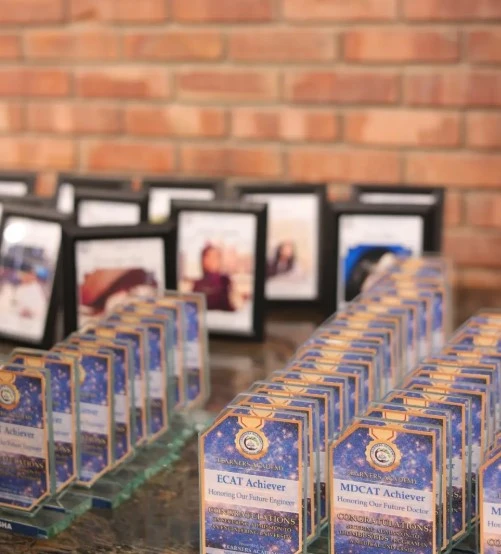 Farewell 2026 Achievement