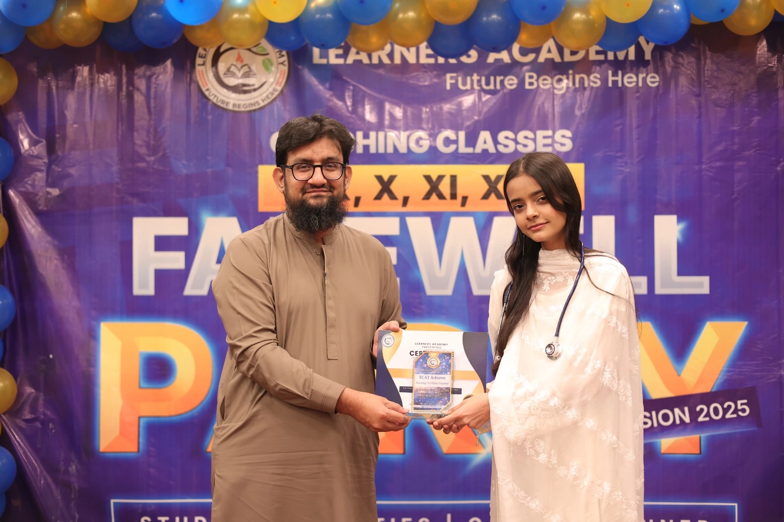 Educational Tour Highlights