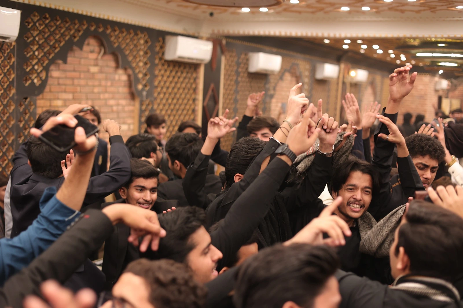 Annual Science Exhibition