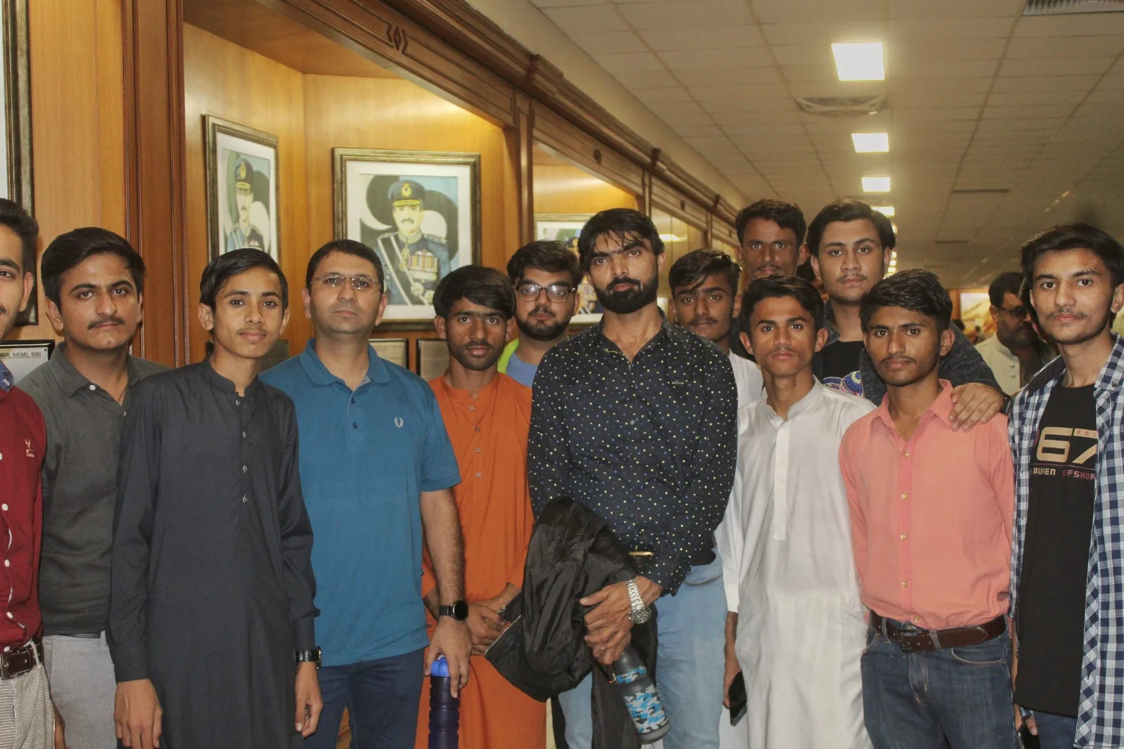 Farewell Ceremony 2026 Learners Academy