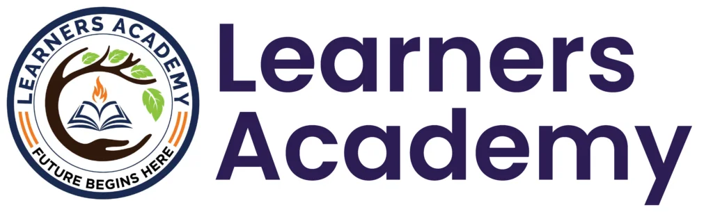 Learners Academy Logo
